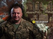 Подполковник Дмитрий Капитула