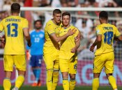 Виктор Цыганков