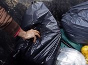 Мішки зі сміттям (Ілюстративне фото)