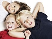 Младший… соперник или друг?!