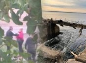 Окупанти знову вдарили по Кривому Рогу