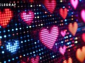 Расшифруйте эмоциональный код эмодзи-сердец (фото создано с помощью ИИ)