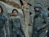 Кадр з фільму "Дюна"