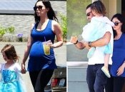 Мальчики в платьях: звезды, нарядившие сыновей принцессами