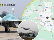 У Василькові розміщена база української авіації