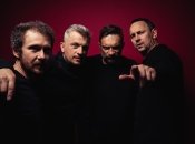 Ми скучили: гурту "Друга Ріка" зіграє одразу два концерти в Києві