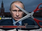 Что исчезло из интервью в Кремле