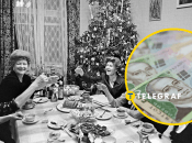 Застілля в СРСР