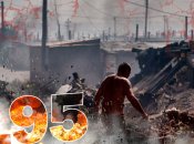 Вторжение длится уже 195 дней