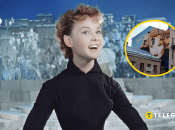 Дом Людмилы Гурченко в Харькове