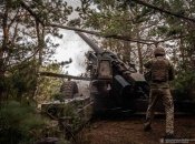 Продолжаются тяжелые бои за Украину