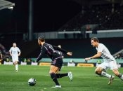 "Саарбрюккен" - "Бавария"