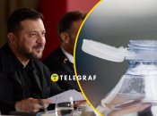 Президент свідомо чи ні порушив екологічне правило