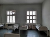 Палата в психбольнице (фото иллюстративное)