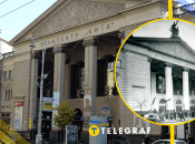 Кинотеатр "Киев"