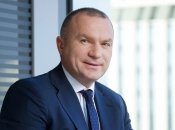 Инвестиционный банкир Игорь Мазепа