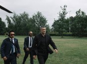 Михаил Федоров