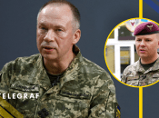 Евгения Мойсюка "окрестили" возможной заменой Александра Сырского