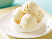 Домашнее полезное мороженое