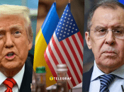 Лавров заявив, що Кремль схвалює роботу Трампа