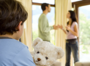 6 исследований: как ссоры родителей влияют на детей