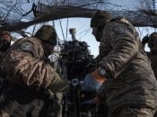 Військові повертаються на службу