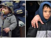 В Днепре пропали дети