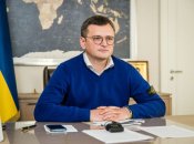 Дмитрий Кулеба прилагает все усилия, что союзники признали россию виноватой