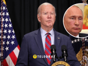 Байден высказался о Путине