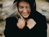 Как предотвратить выцветание черной одежды