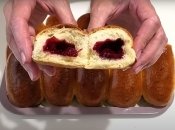 Цієї випічки можна приготувати одразу цілу гору