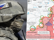 Ситуация на фронте