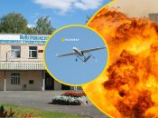 Взрывы в России 30 апреля