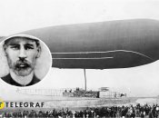 Дирижабль "Київ"