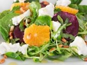 Найсмачніший салат до поста