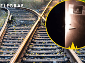 Железная дорога