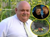 Как погиб украинский актер Анатолий Дяченко