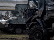 Рашисты неприятно шокированы своим положением на украинских землях