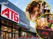 Скидки в "АТБ"