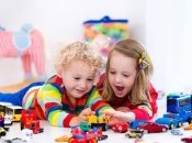 Ігри для дітей, які допоможуть виховати їх емоційно стійкими