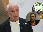 Сергей Гармаш - предатель Украины