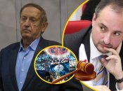 Вячеслав Богуслаев и Ростислав Кравец