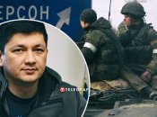 Віталій Кім зазначає, що деякі розпорядження російського командування не піддаються адекватному аналізу