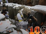 Бої за Україну продовжуються