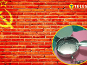 Зачем в СССР вешали эту стальную баночку себе на пояс: ответ удивит (фото)