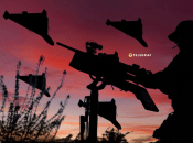 "Шахеды", мобильная огневая группа