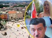 Кандидатка в мери Кракова опублікувала нове скандальне відео