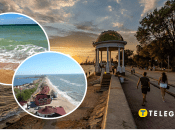 Как выглядит оккупированный Бердянск сейчас