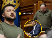 Владимир Зеленский опроверг слухи о кризисе в парламенте