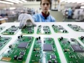 Західна мікроелектроніка має велику важливість для РФ